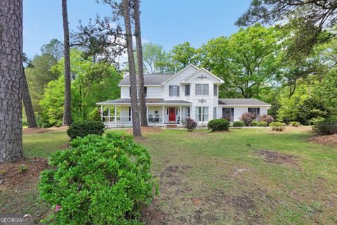 103 Trophy CT Macon GA 31211