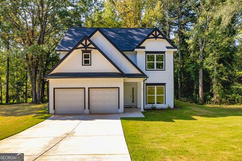 77 Shelnut WAY Newnan GA 30263