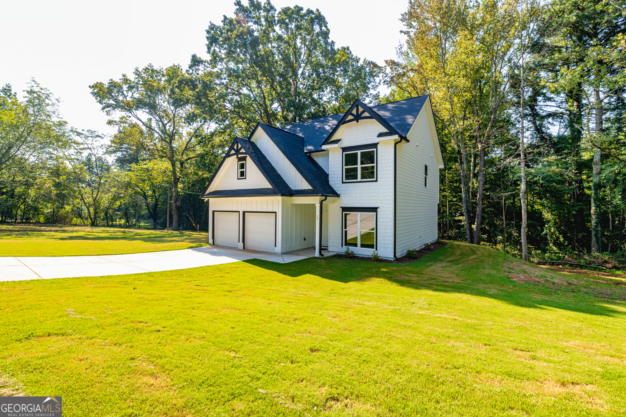77 Shelnut WAY