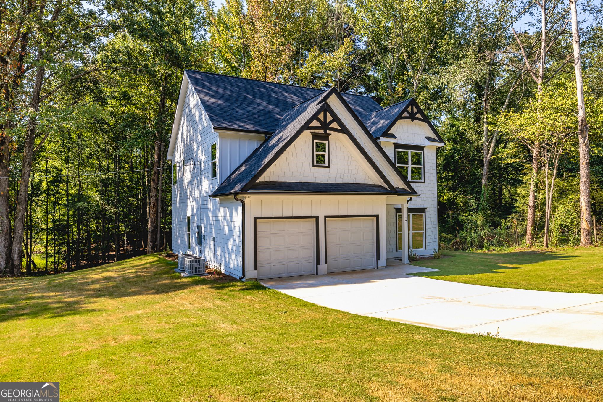 77 Shelnut WAY