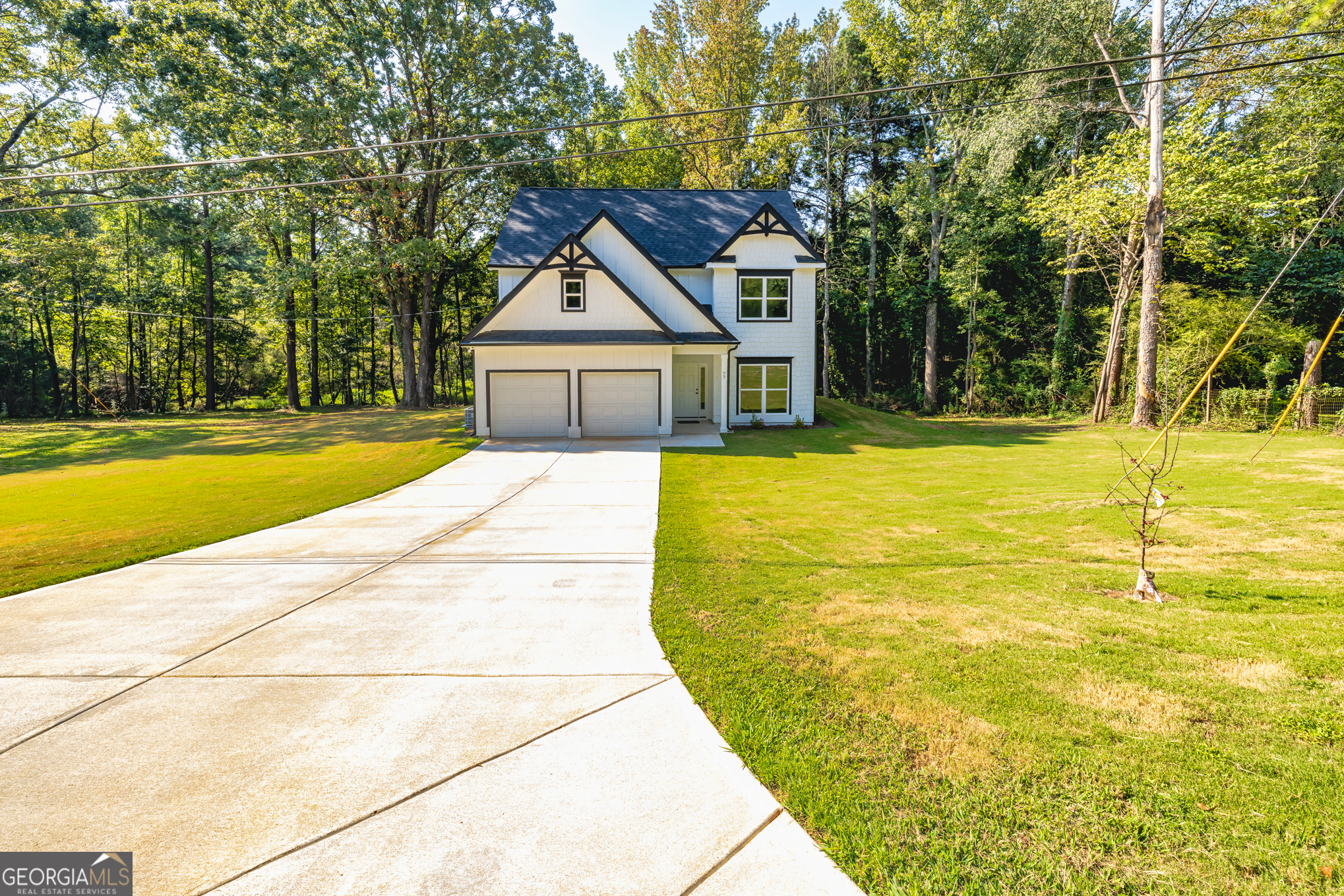 77 Shelnut WAY