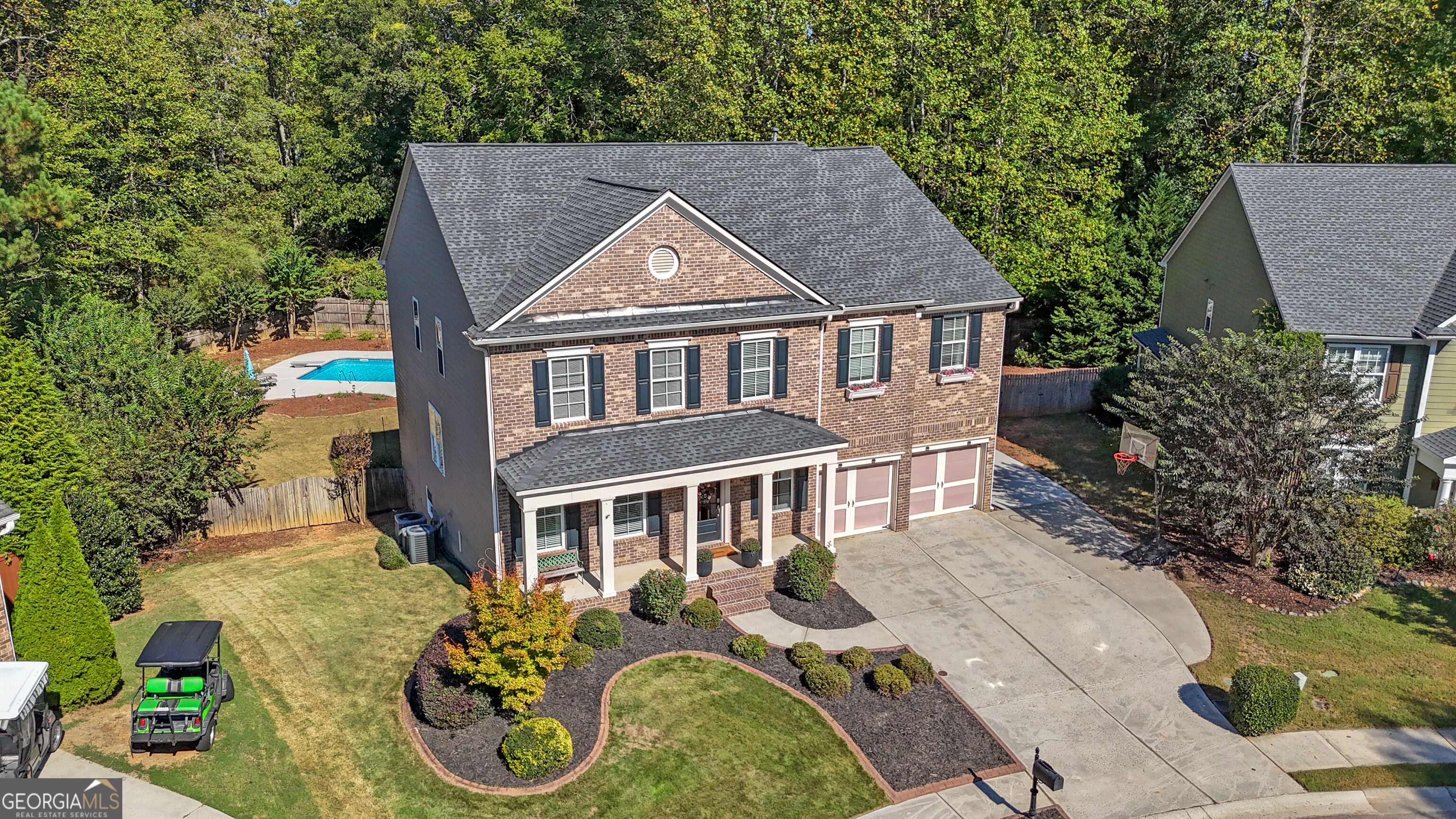 413 Constitution CIR