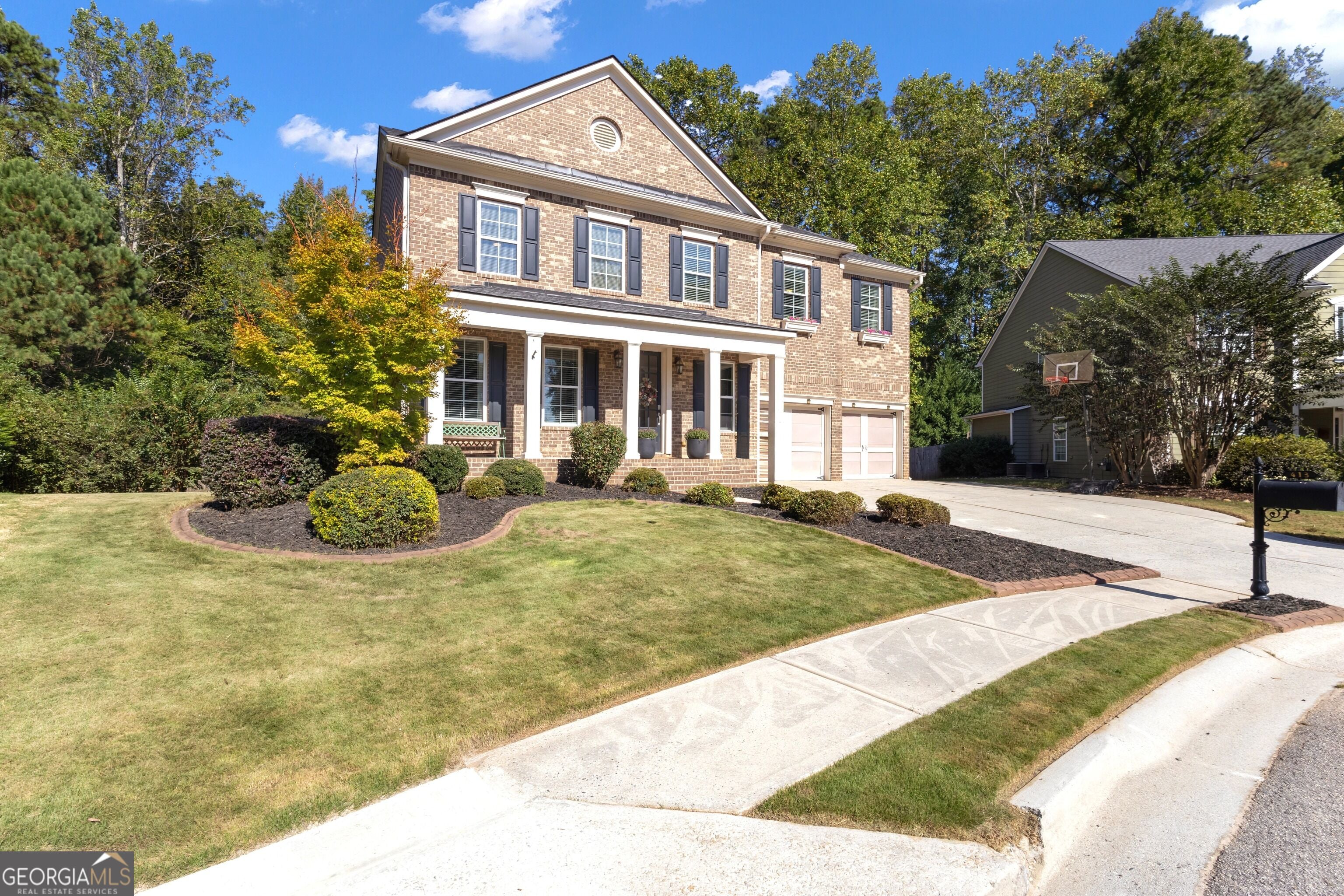 413 Constitution CIR