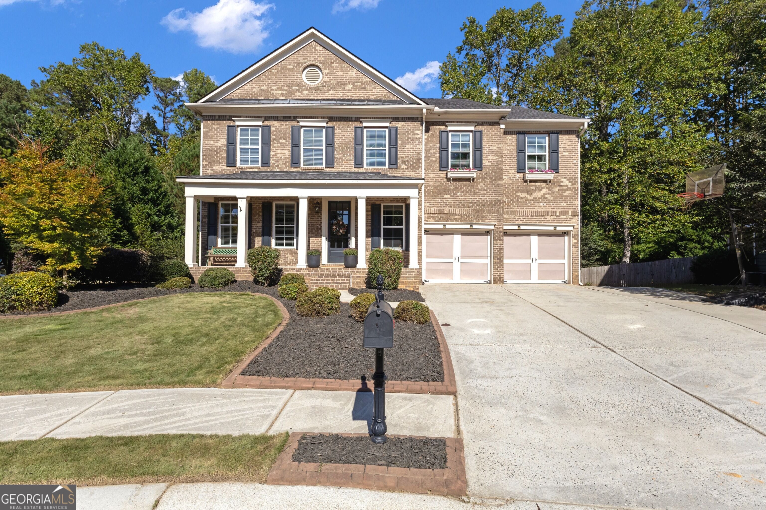 413 Constitution CIR