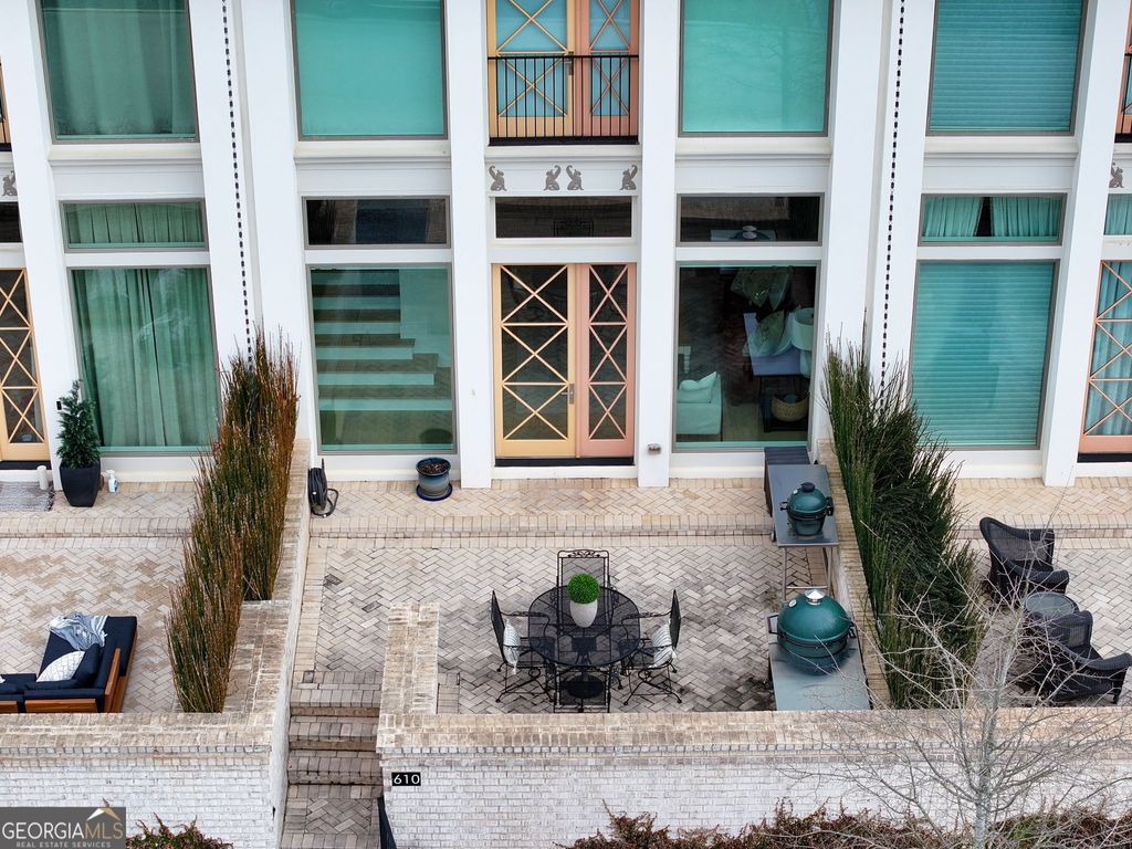 Photo of 610 Heatherden Avenue, Fayetteville, GA 30214 (MLS # 10690731)