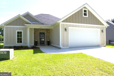 203 Saxton Place Leesburg GA 31763