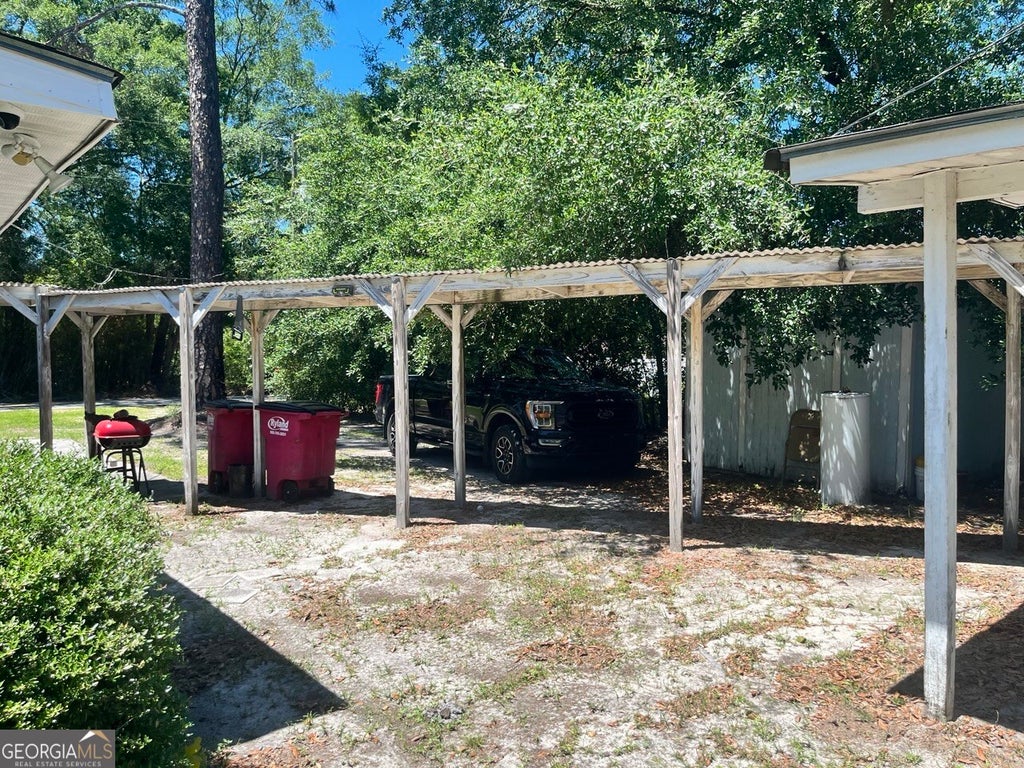 Photo of 5670 W Main Street, Patterson, GA 31557 (MLS # 10830224)