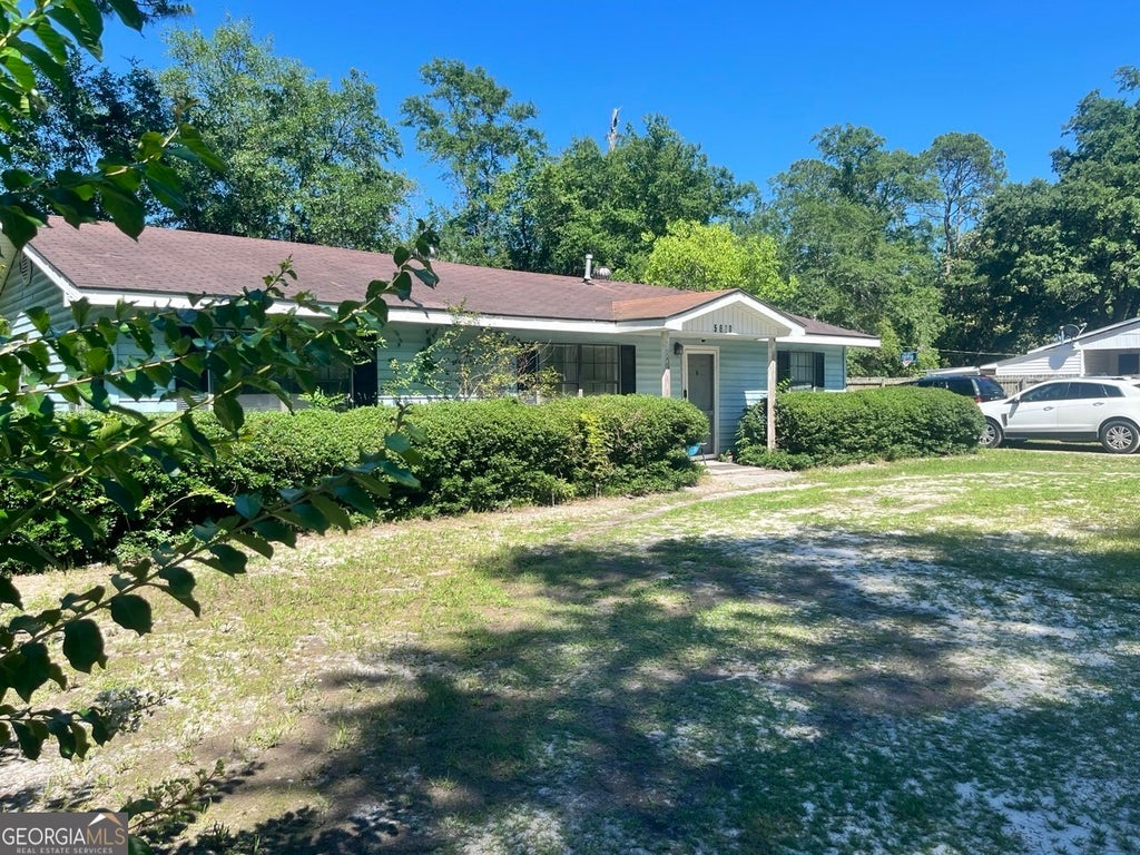 Photo of 5670 W Main Street, Patterson, GA 31557 (MLS # 10830224)