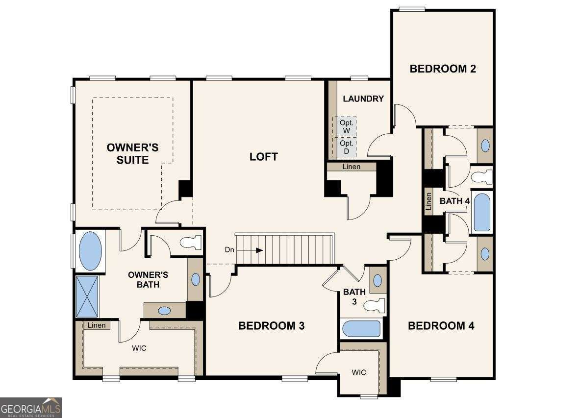 7230 Carruthers Way LOT 19