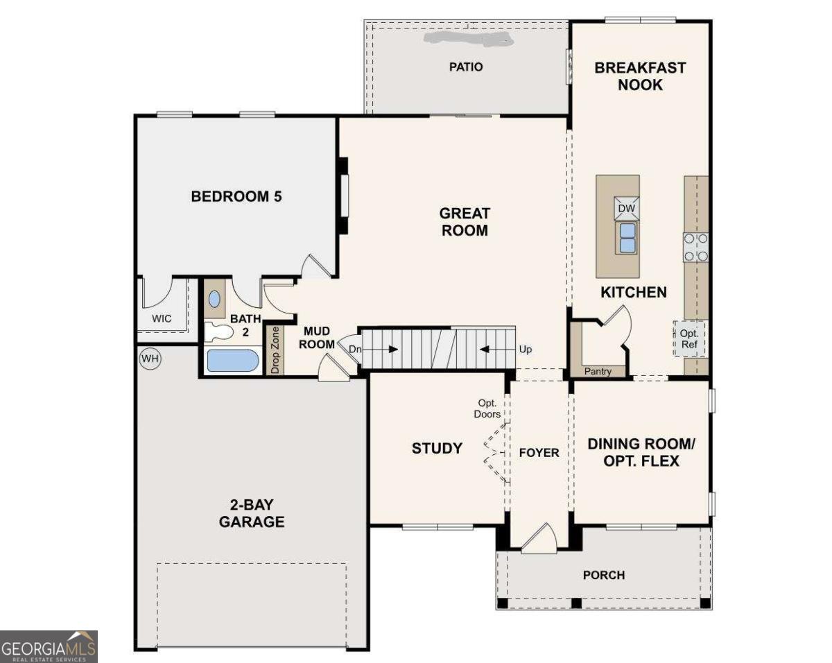 7230 Carruthers Way LOT 19