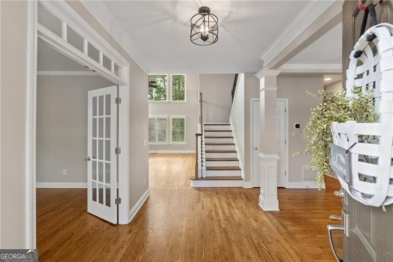 249 Thorncliff LNDG