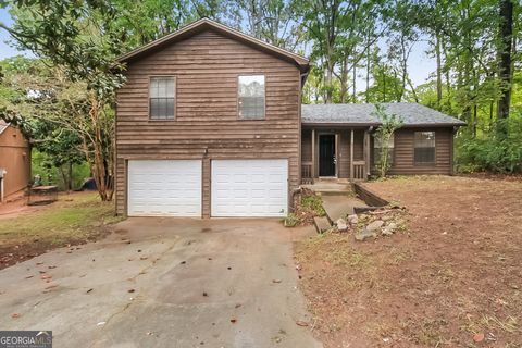 Photo of 3288 Timor Circle, Lithonia, GA 30038 (MLS # 10645090)
