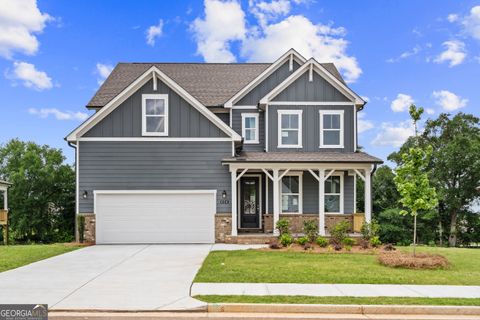 1264047841 Hoschton GA Homes for Sale $400,000-$500,000