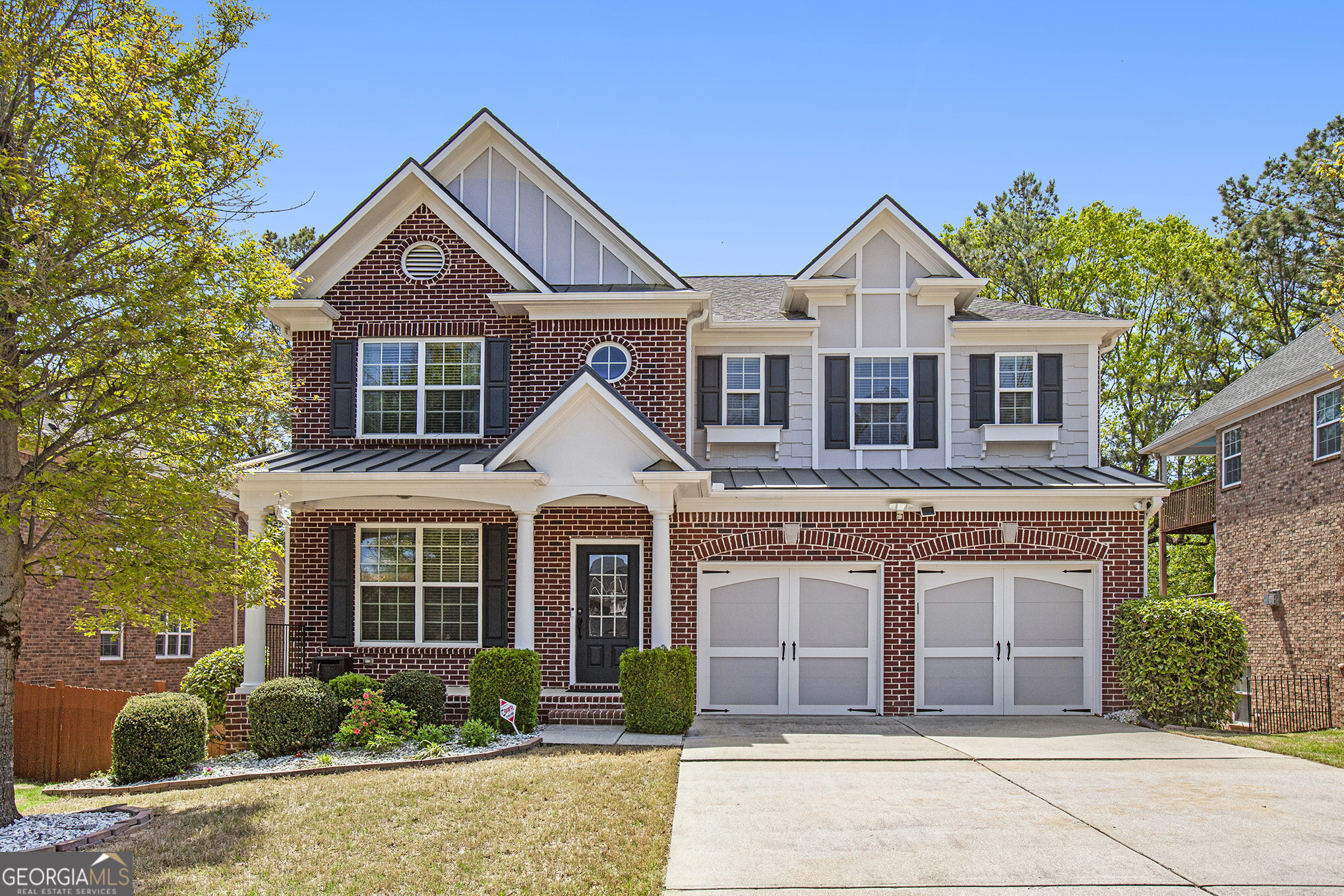 5011 Weathervane DR