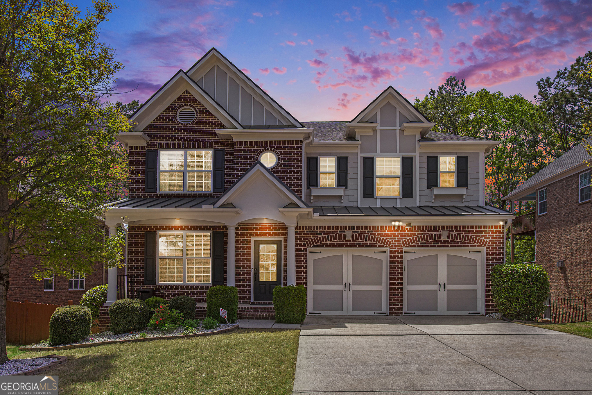5011 Weathervane DR