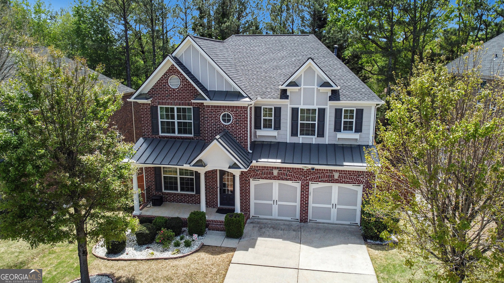 5011 Weathervane DR