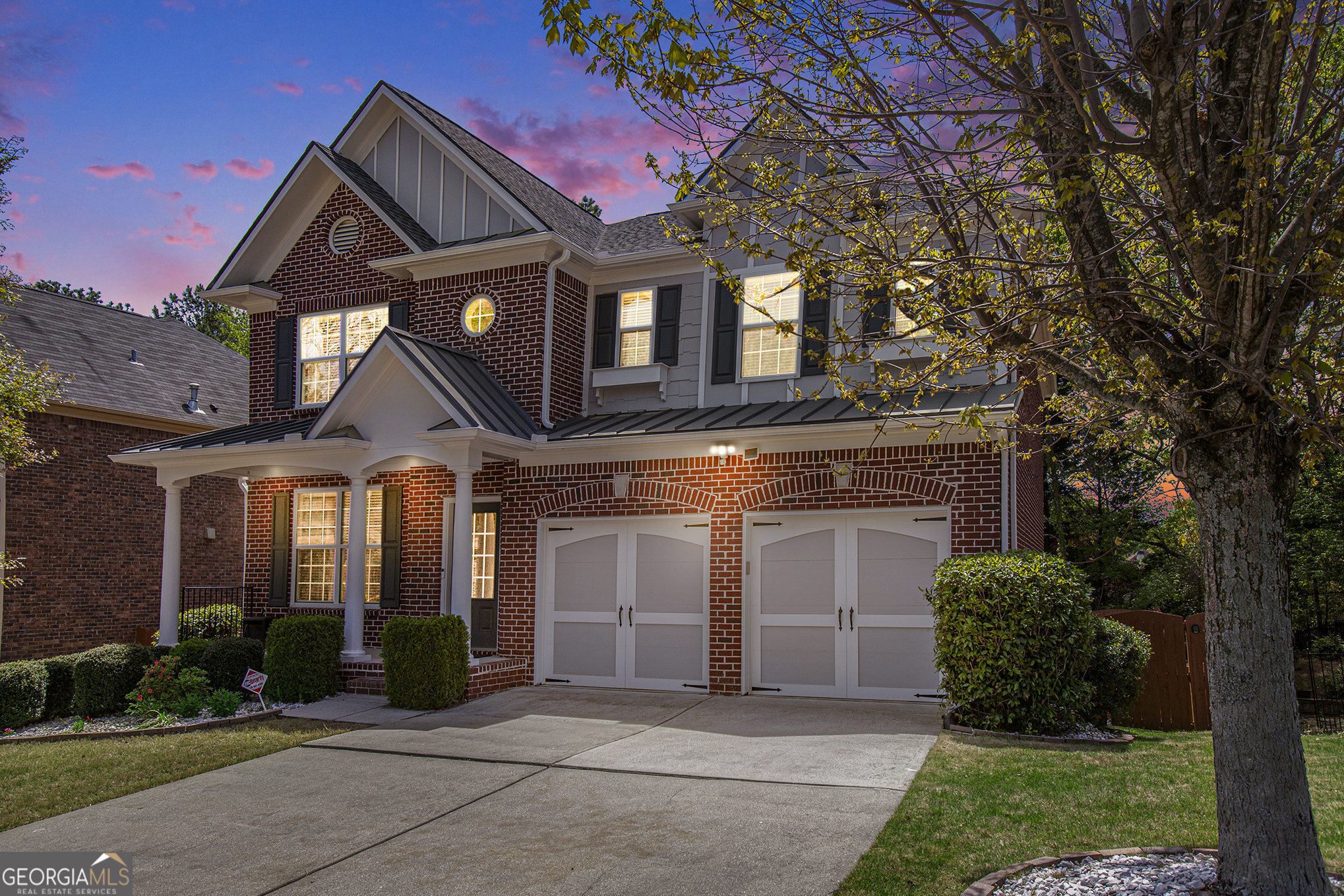 5011 Weathervane DR