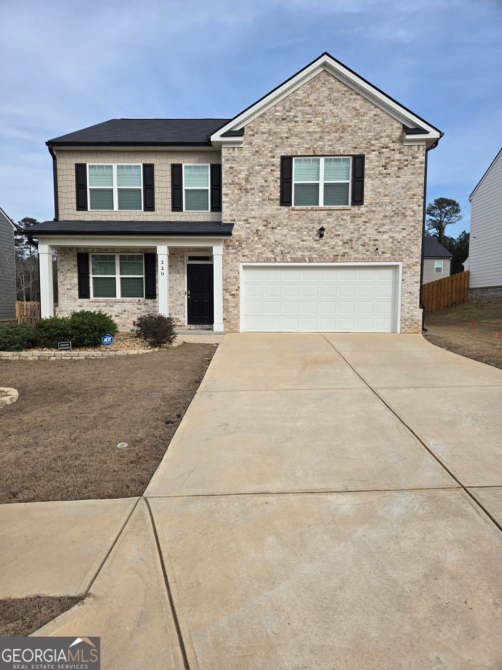 Photo of 220 Montgomery Drive, Stockbridge, GA 30281 (MLS # 10704657)