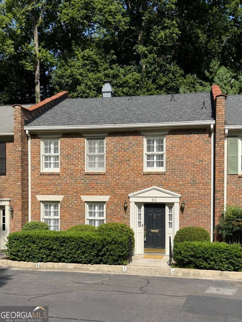 Photo of 70 Old Ivy Road NE #56, Atlanta, GA 30342 (MLS # 10839831)