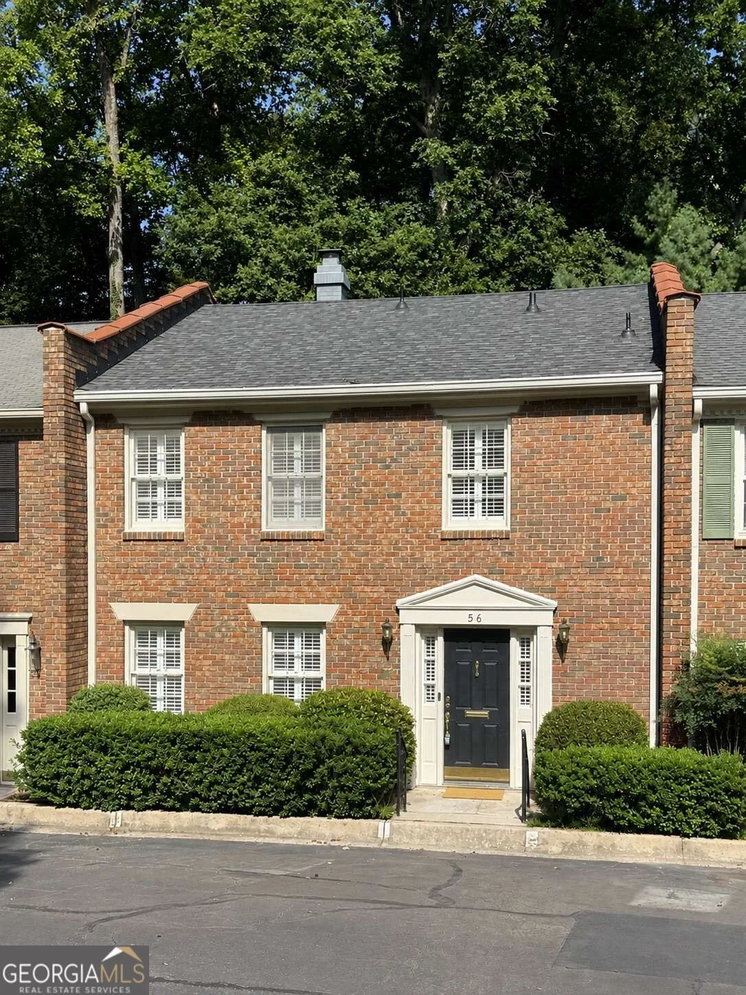 70 Old Ivy Road NE Unit 56, Atlanta, GA, 30342