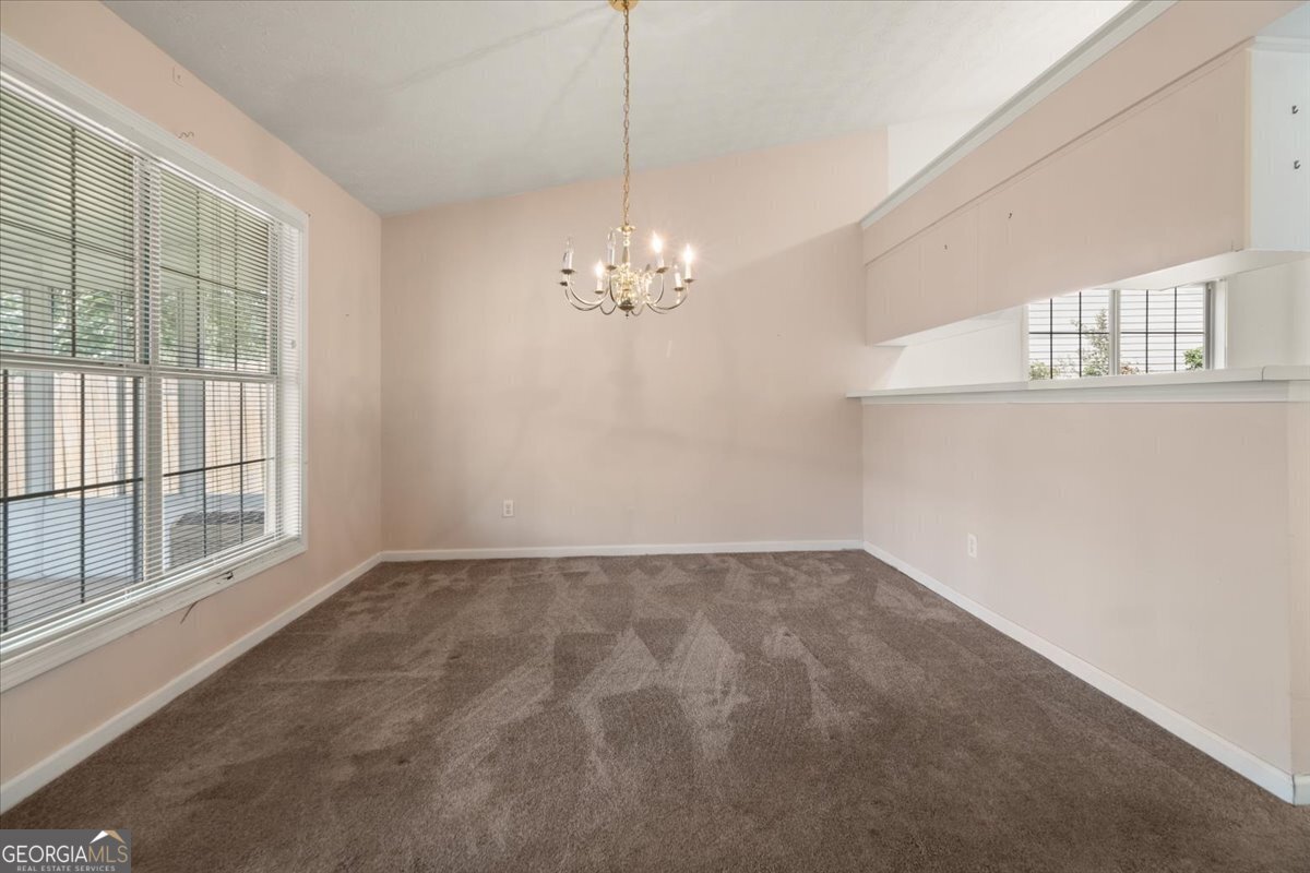 Glen Oaks Racquet Club - Residential
