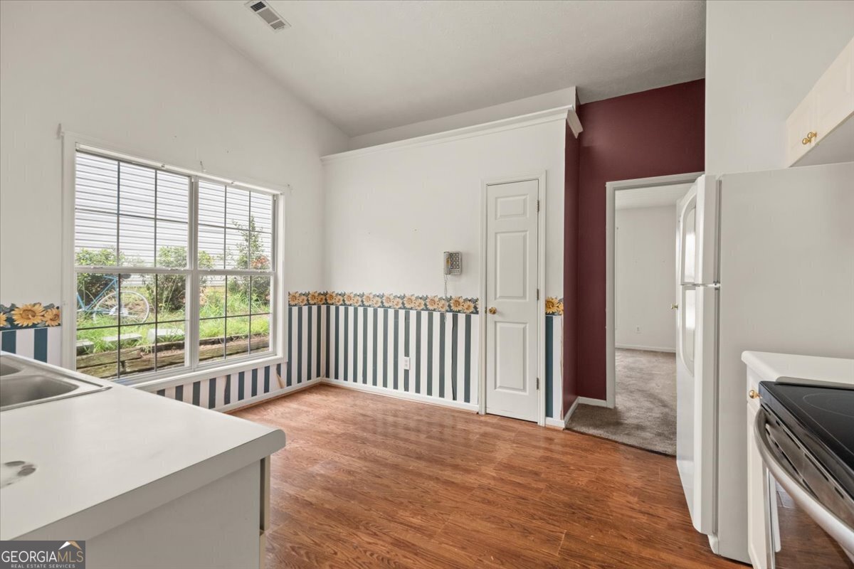 Glen Oaks Racquet Club - Residential