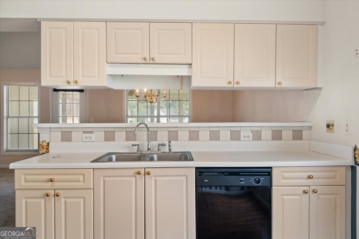 Glen Oaks Racquet Club - Residential