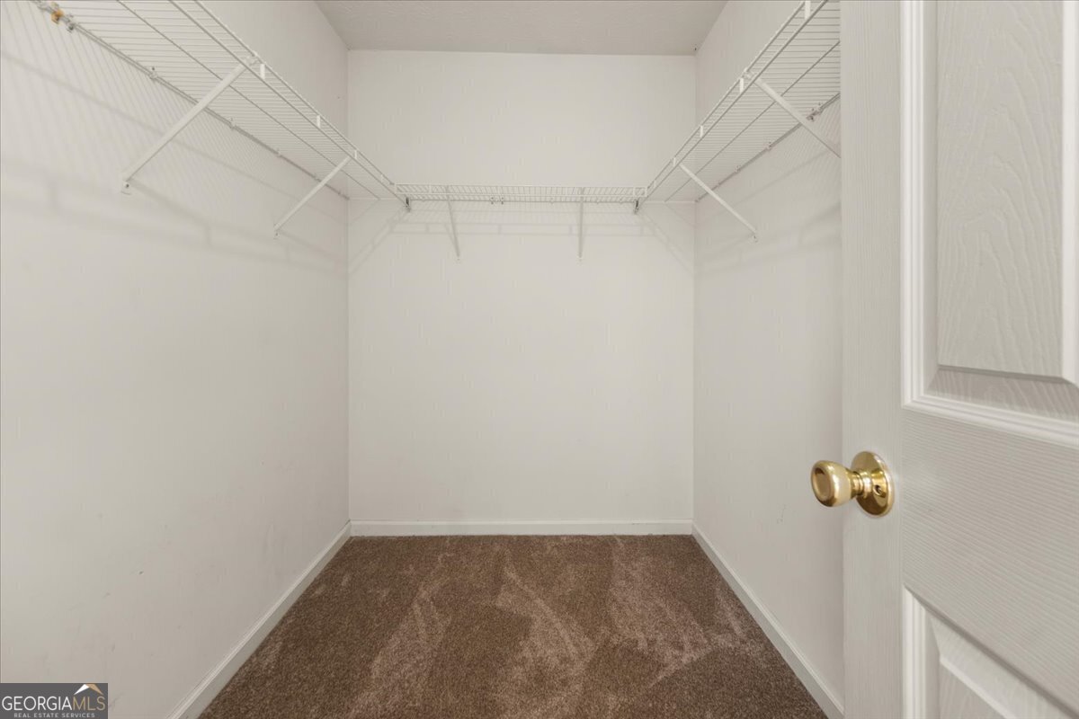 Glen Oaks Racquet Club - Residential