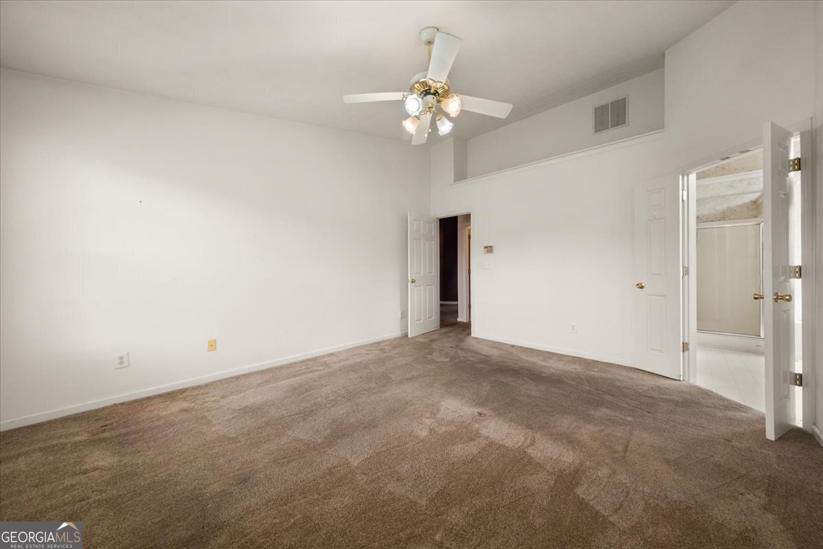 Glen Oaks Racquet Club - Residential