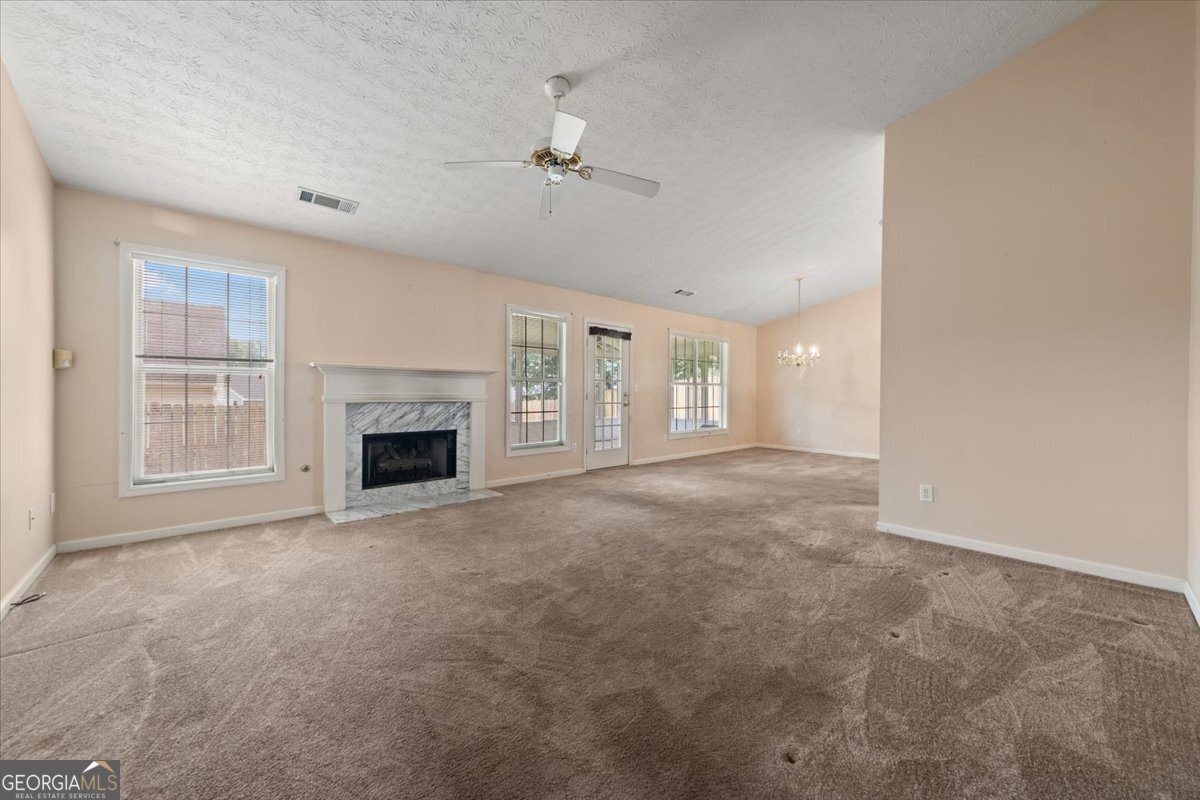 Glen Oaks Racquet Club - Residential
