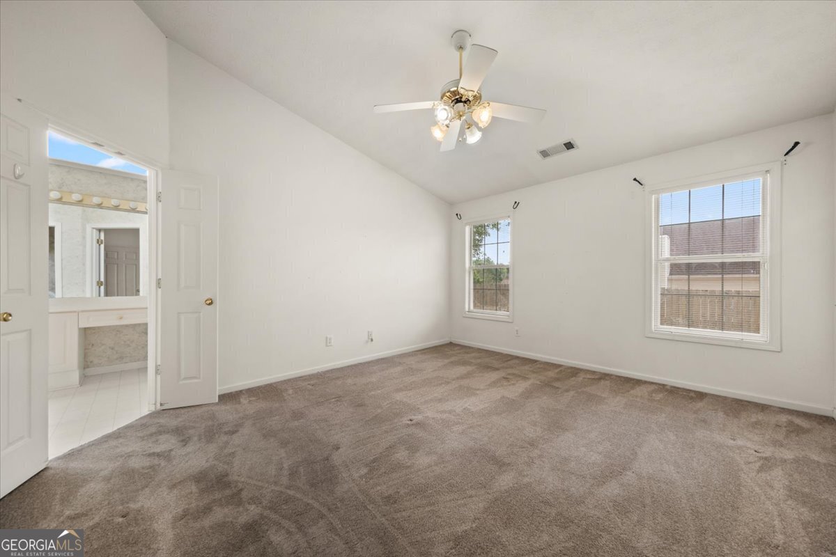 Glen Oaks Racquet Club - Residential