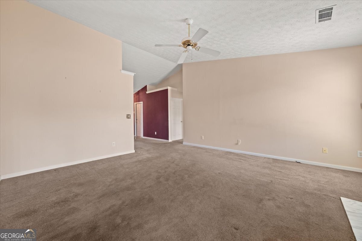Glen Oaks Racquet Club - Residential