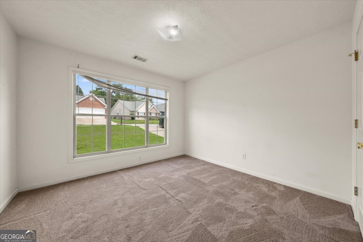 Glen Oaks Racquet Club - Residential