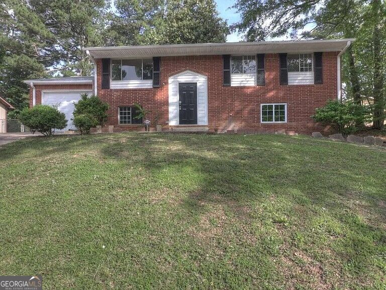 Photo of 1387 Willow Drive, Riverdale, GA 30296 (MLS # 10872691)
