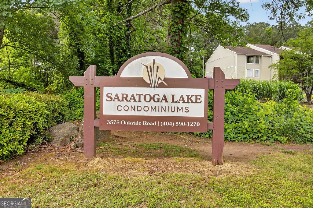 Photo of 3575 Oakvale Road #102, Decatur, GA 30034 (MLS # 10764806)