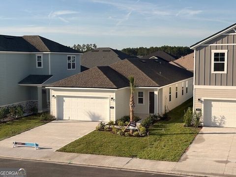 210 Collin Nicholas DR LOT 21 Kingsland GA 31548