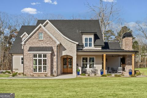 161 SNUG HARBOR PLACE NEWNAN GA 30263