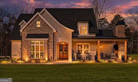 161 SNUG HARBOR PLACE Newnan GA 30263