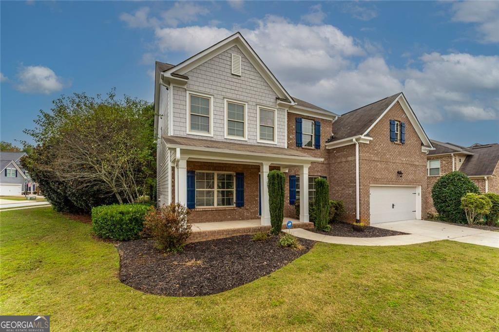 Canton, Georgia 30114, United States, 5 Bedrooms Bedrooms, ,3 BathroomsBathrooms,Residential,Active,224157