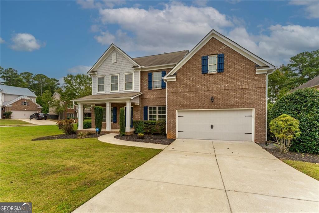 Canton, Georgia 30114, United States, 5 Bedrooms Bedrooms, ,3 BathroomsBathrooms,Residential,Active,224157