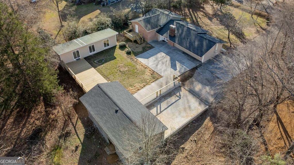 Photo of 153 Maple Drive, Summerville, GA 30747 (MLS # 10691536)