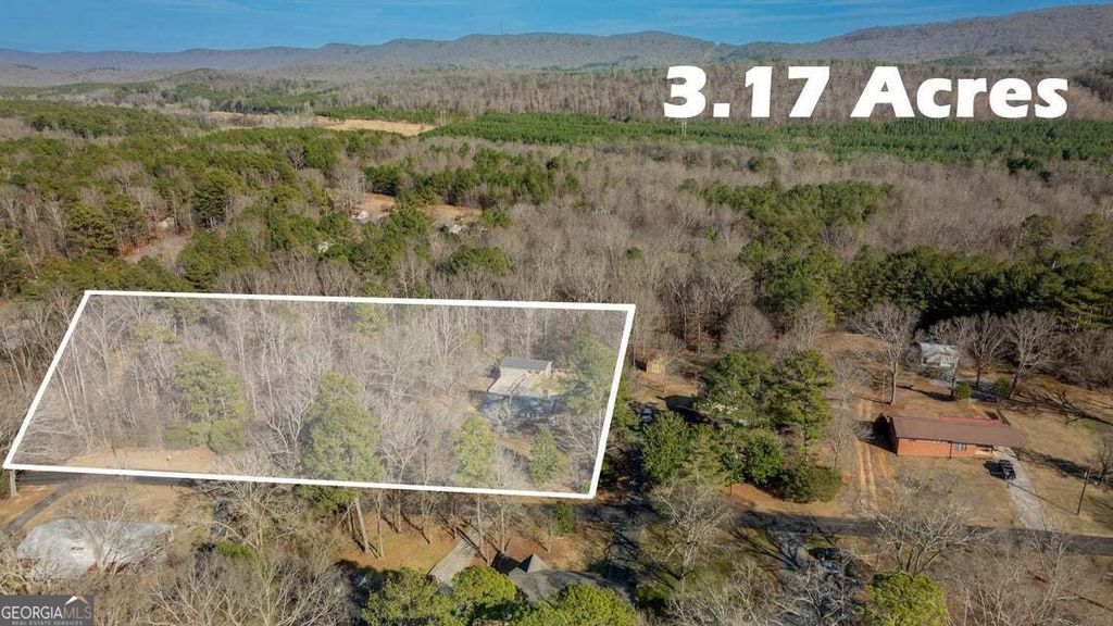 Photo of 153 Maple Drive, Summerville, GA 30747 (MLS # 10691536)