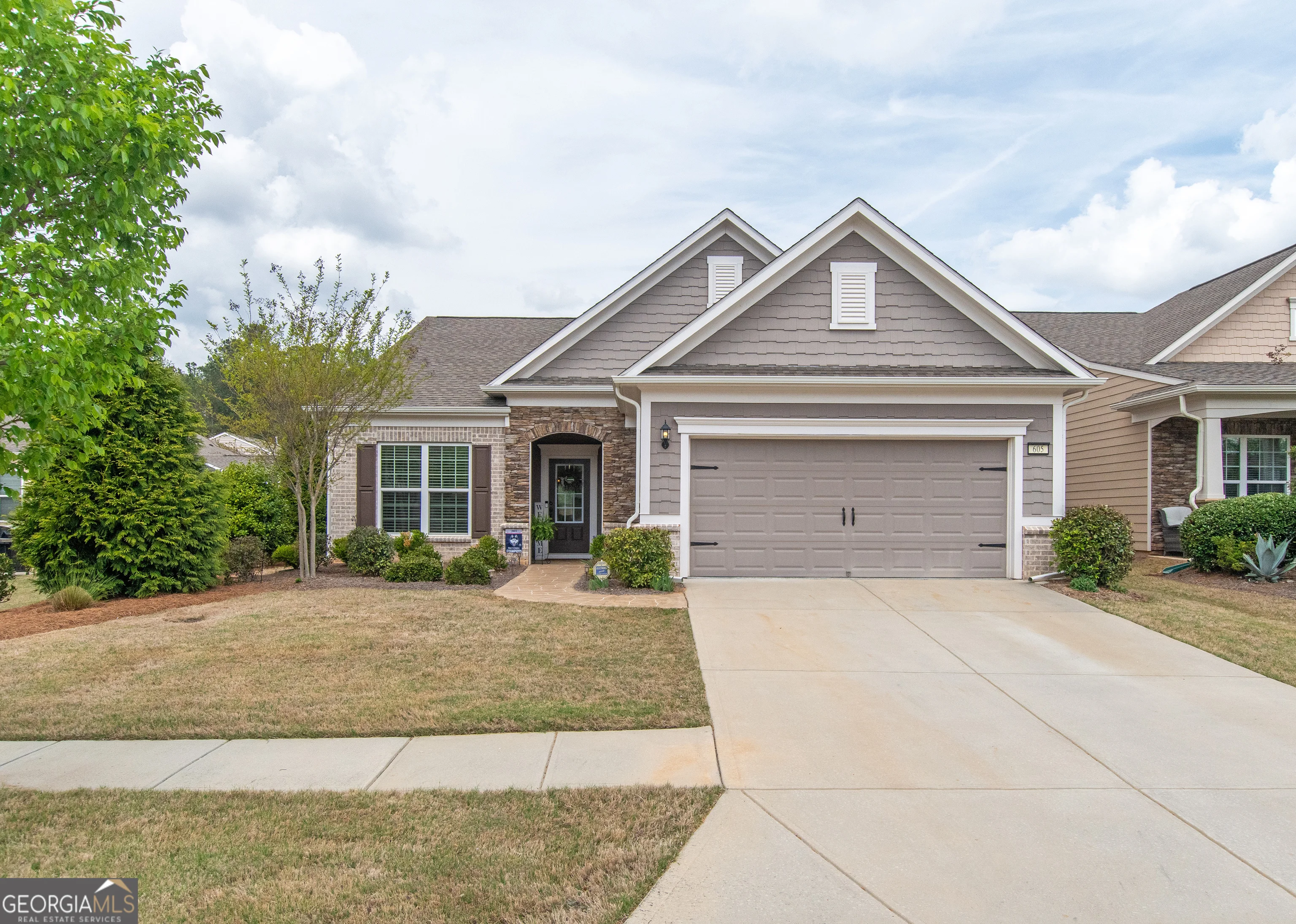 605 Daffodil Drive