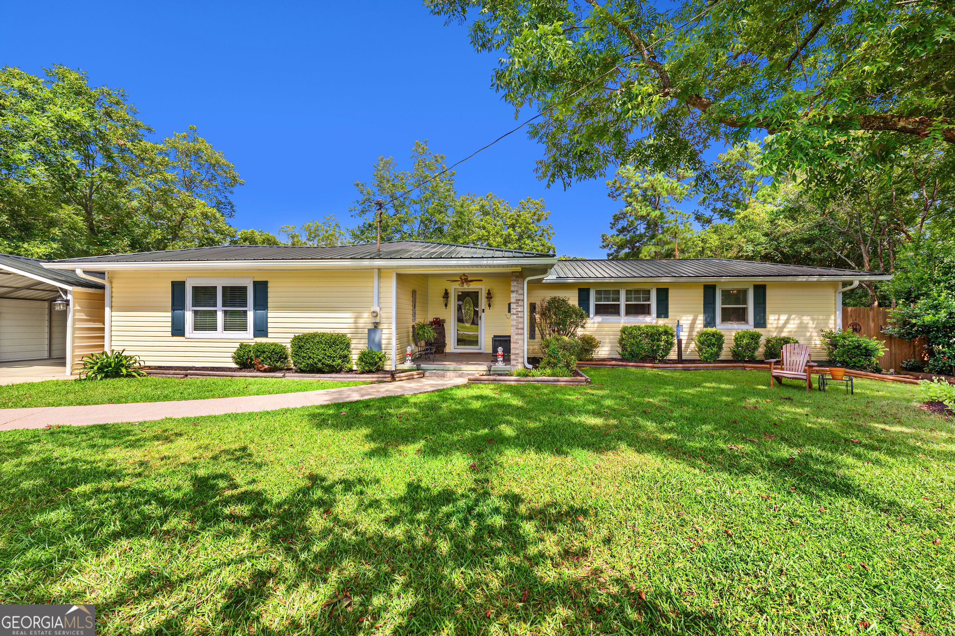 89 Gloria ST