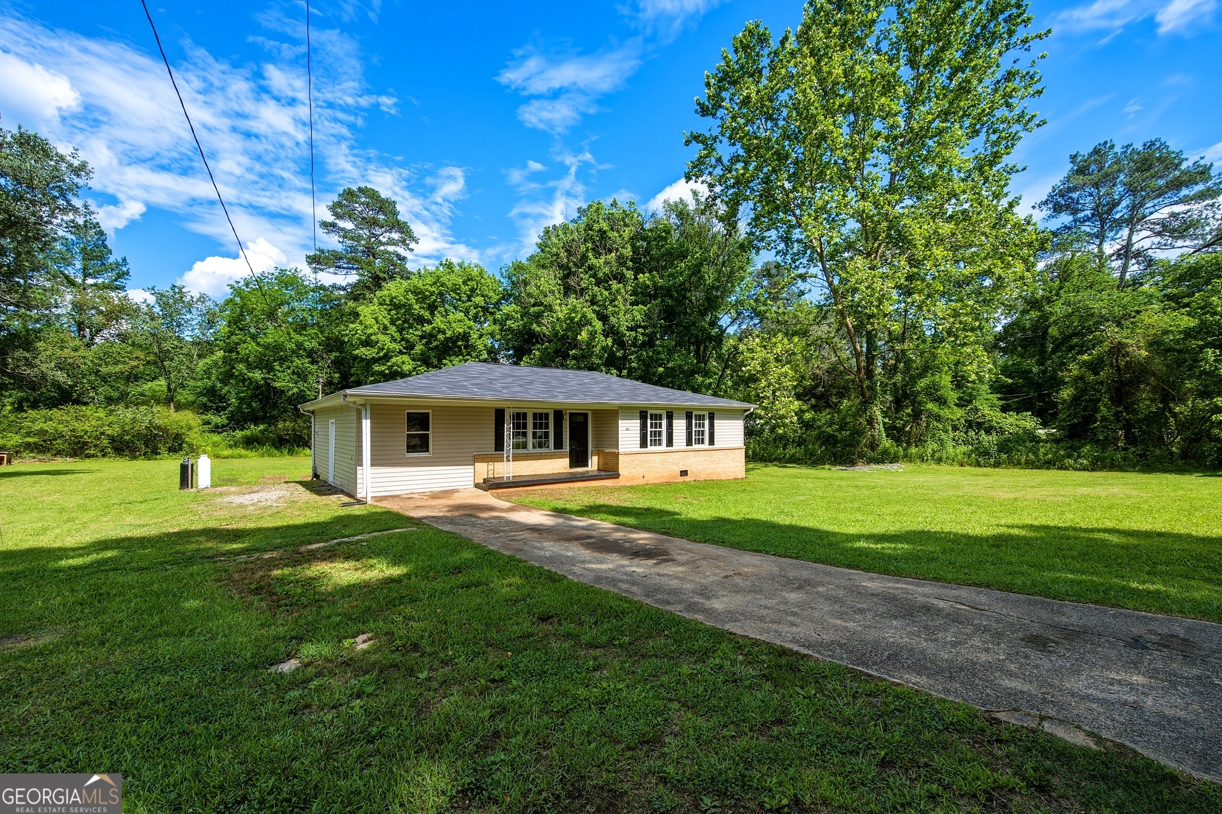 300 Cash Town RD