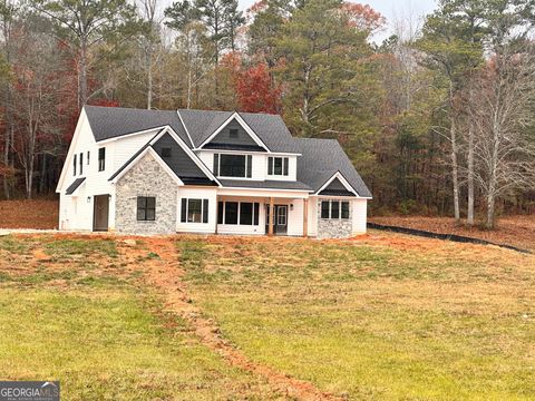 113 Red Oak LN Carrollton GA 30116