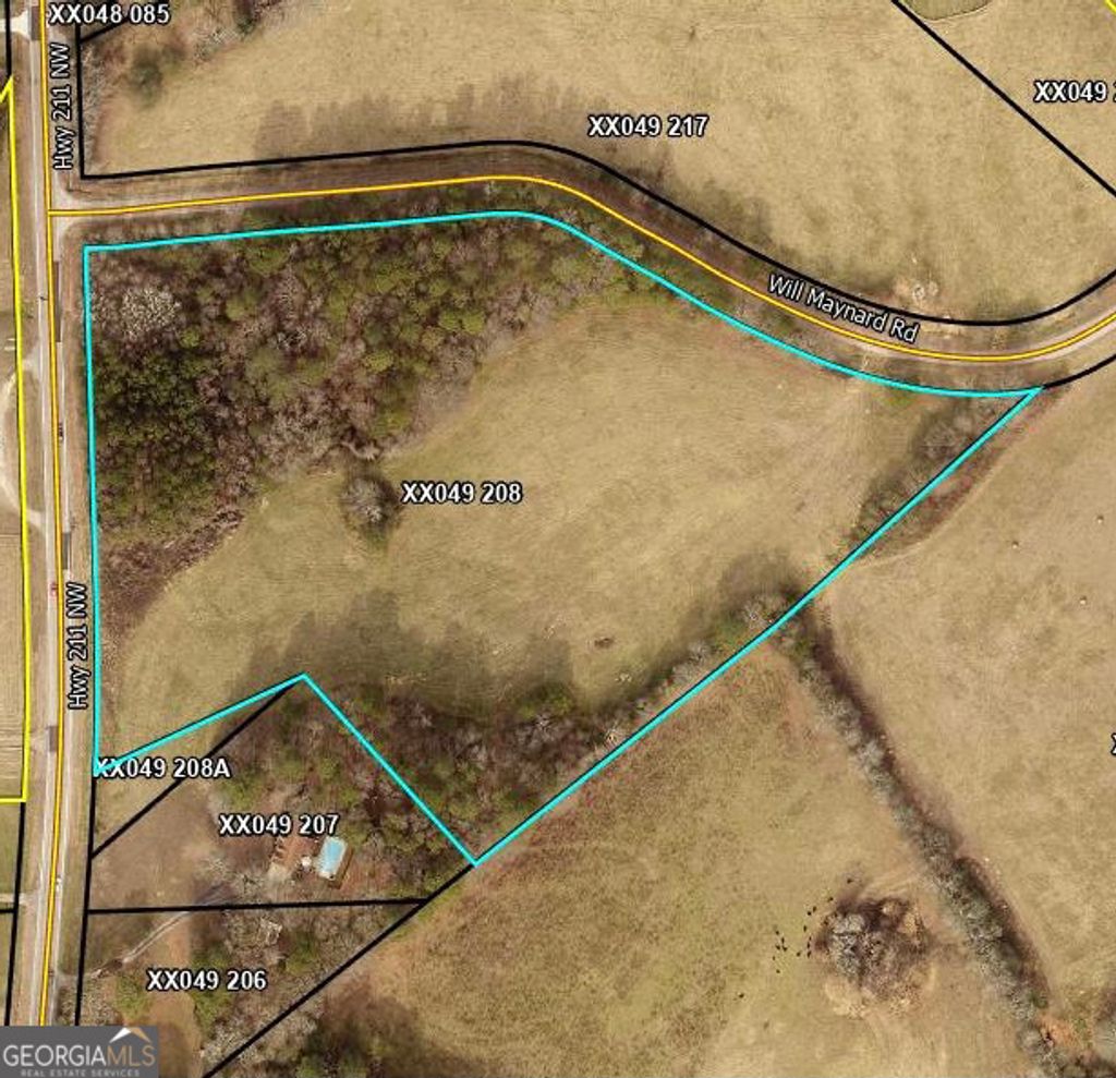 Photo of 0 Highway 211 &amp; Will Maynard Rd, Winder, GA 30680 (MLS # 10733116)