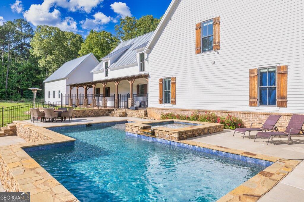2731 Tribble Mill RD