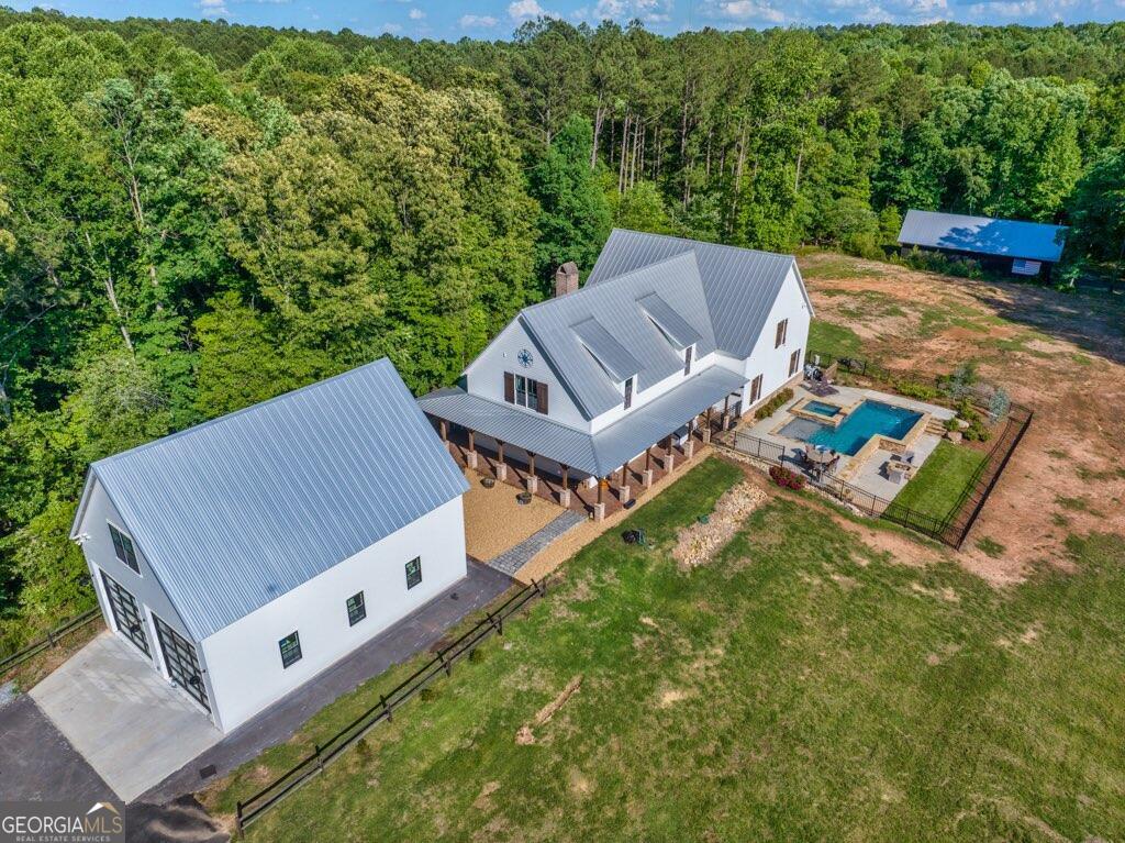 2731 Tribble Mill RD