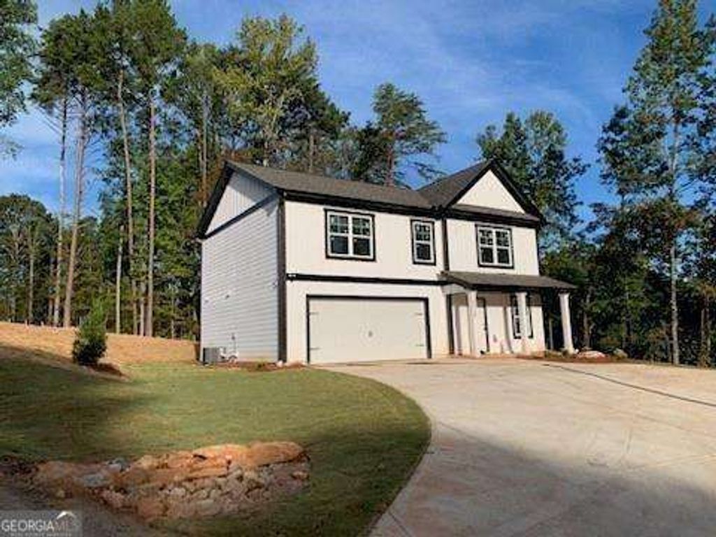 Photo of 2729 Cruscher Trail, Cumming, GA 30041 (MLS # 10757123)